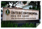 Intercontinental sign
