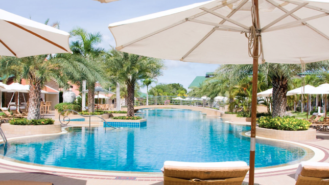 Hua Hin Hotel & Pool